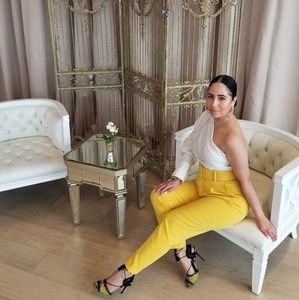 Meet your Posher, Christina